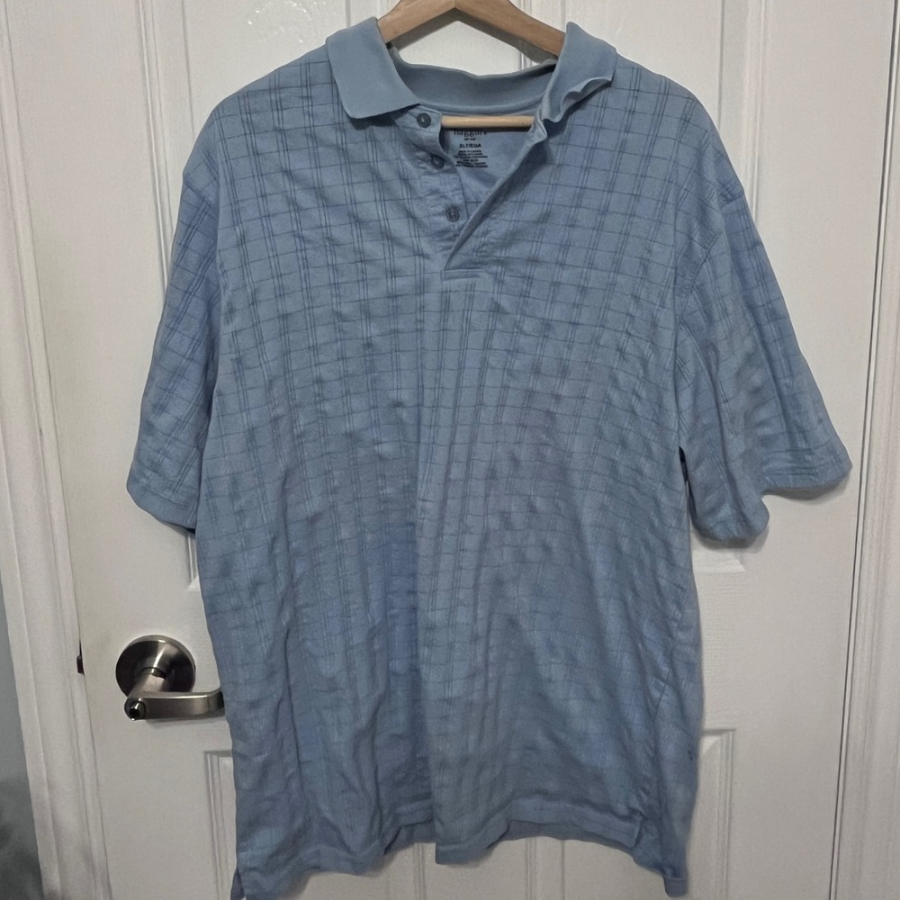 Haggar Golf Shirt